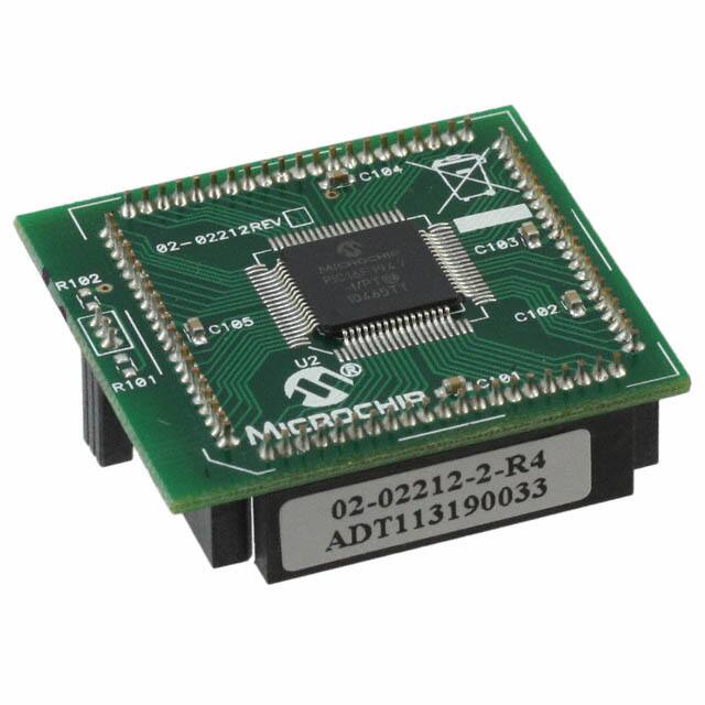 MA160016 Microchip Technology  Accessoires